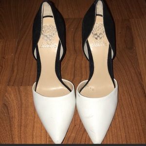 Vince Camuto heels